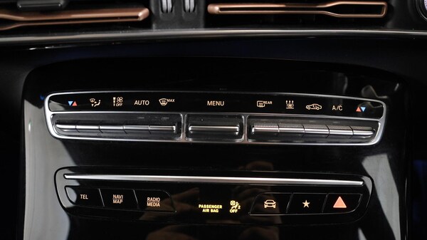 Used Mercedes-Benz EQC 2022 for sale - 75729063: Photo 13