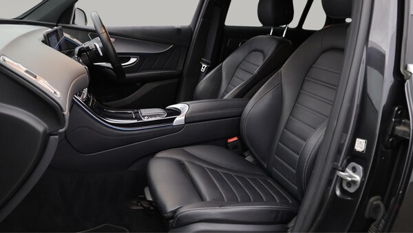 Used Mercedes-Benz EQC 2022 for sale - 75729063: Photo 15