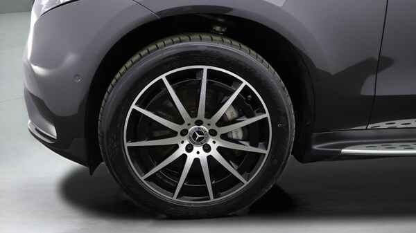 Used Mercedes-Benz EQC 2022 for sale - 75729063: Photo 19