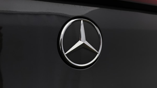 Used Mercedes-Benz EQC 2022 for sale - 75729063: Photo 21