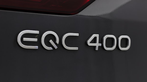 Used Mercedes-Benz EQC 2022 for sale - 75729063: Photo 23