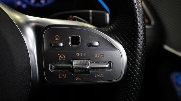 Used Mercedes-Benz EQC 2022 for sale - 75729063: Photo 26