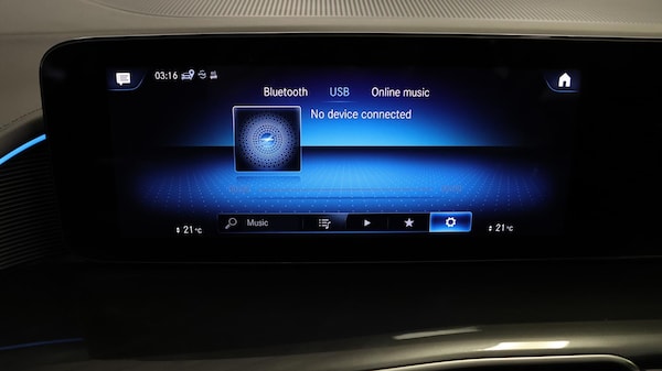 Used Mercedes-Benz EQC 2022 for sale - 75729063: Photo 28