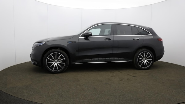 Used Mercedes-Benz EQC 2022 for sale - 75729063: Photo 39
