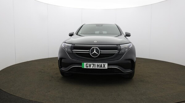 Used Mercedes-Benz EQC 2022 for sale - 75729063: Photo 47