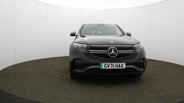 Used Mercedes-Benz EQC 2022 for sale - 75729063: Photo 48
