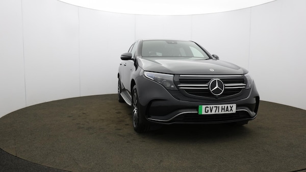 Used Mercedes-Benz EQC 2022 for sale - 75729063: Photo 50