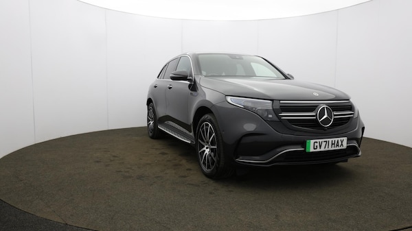 Used Mercedes-Benz EQC 2022 for sale - 75729063: Photo 51