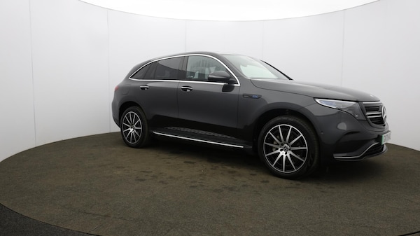 Used Mercedes-Benz EQC 2022 for sale - 75729063: Photo 54