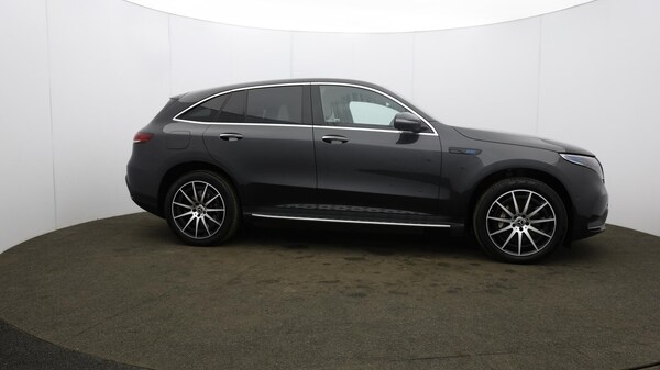 Used Mercedes-Benz EQC 2022 for sale - 75729063: Photo 57