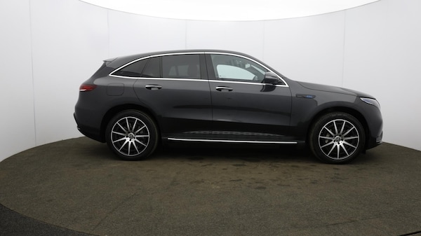 Used Mercedes-Benz EQC 2022 for sale - 75729063: Photo 58
