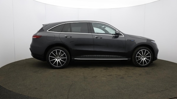 Used Mercedes-Benz EQC 2022 for sale - 75729063: Photo 59