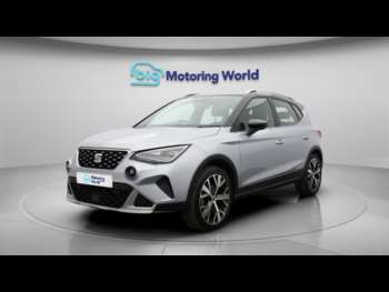 Used SEAT Arona 2022 for sale - 74810272: Photo