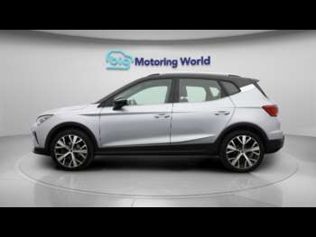 Used SEAT Arona 2022 for sale - 74810272: Photo