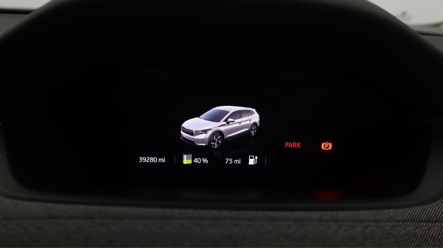 Used Skoda Enyaq 2022 for sale - 77589685: Photo 10