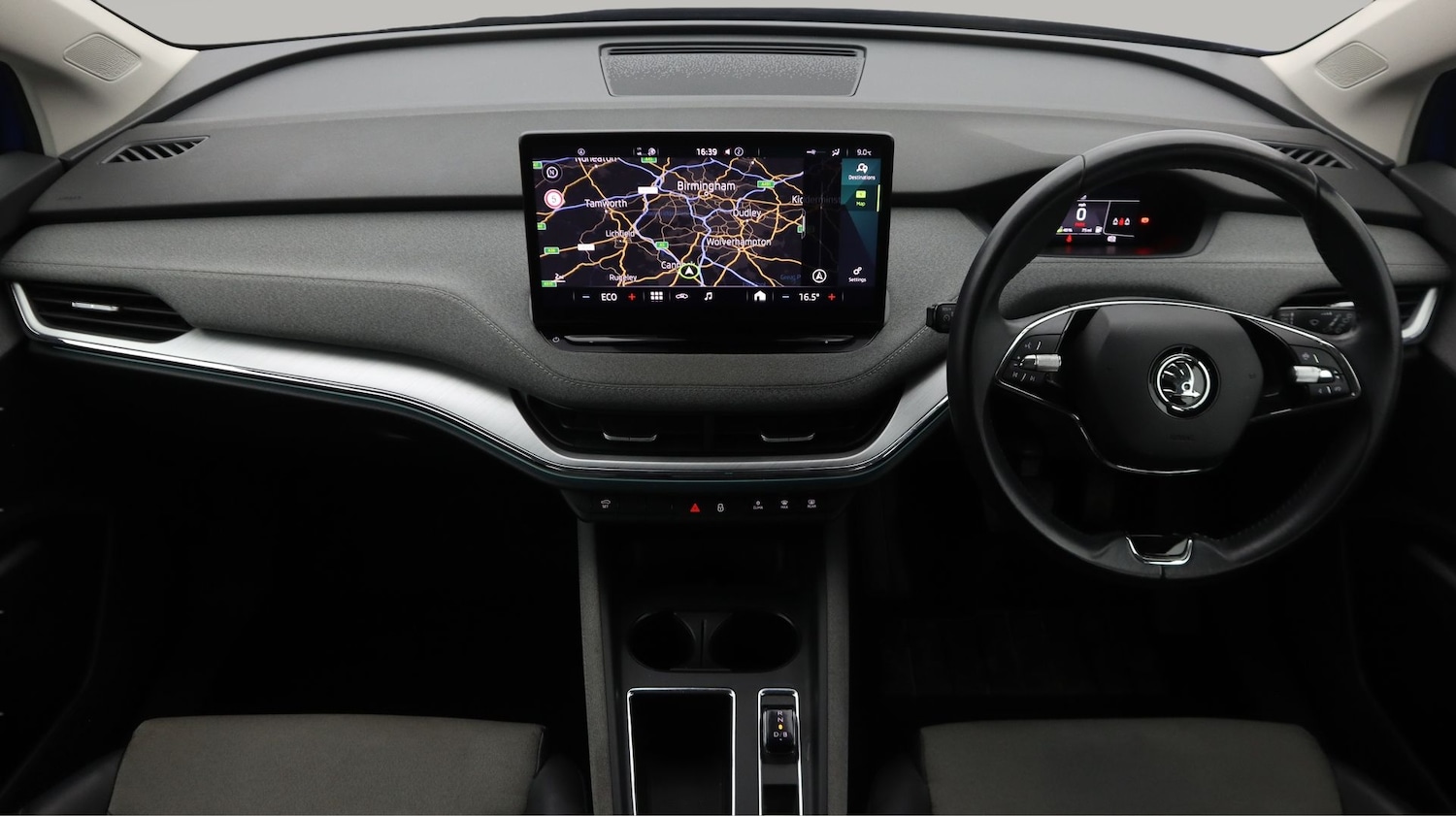 Used Skoda Enyaq 2022 for sale - 77589685: Photo 13