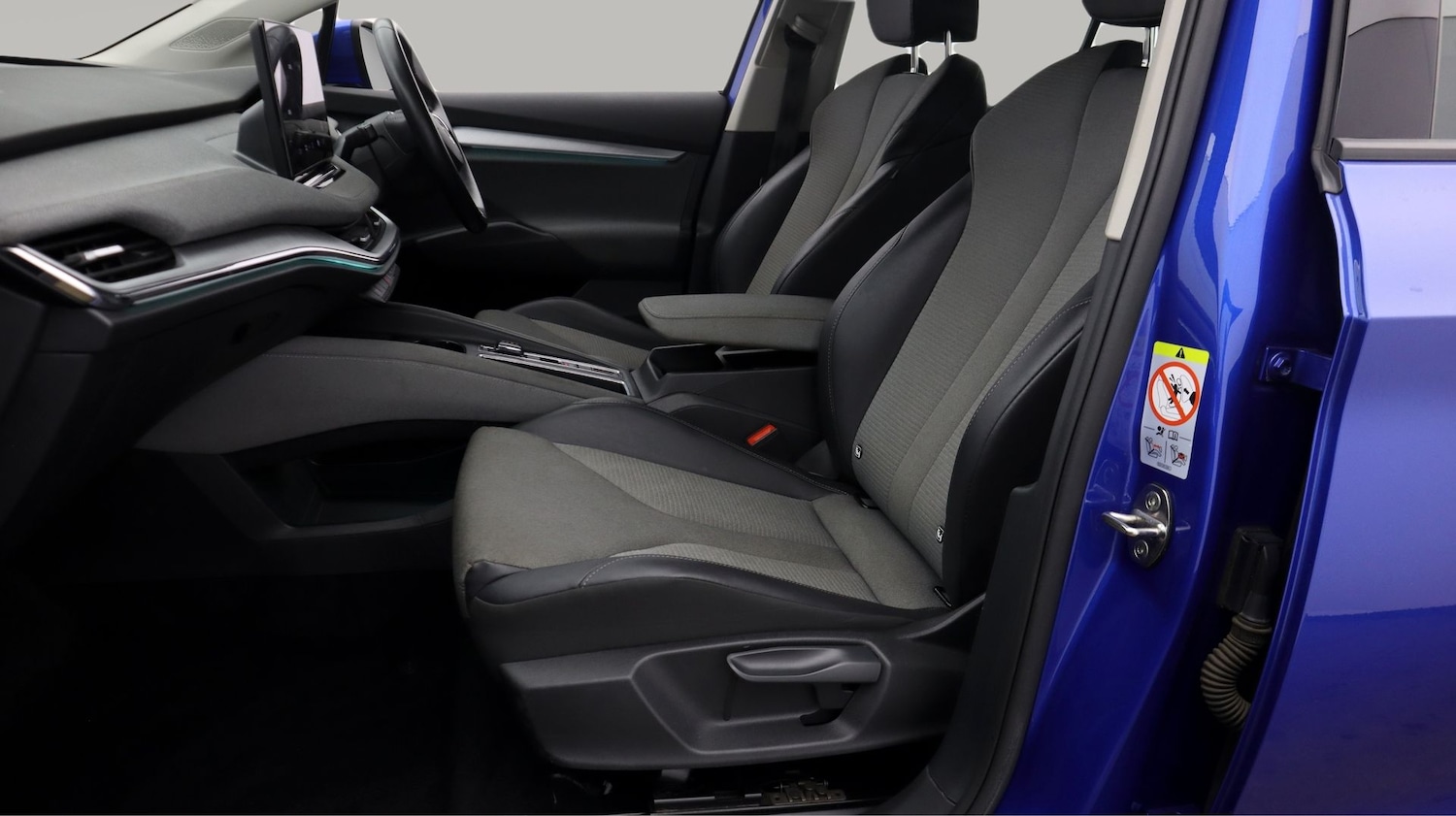 Used Skoda Enyaq 2022 for sale - 77589685: Photo 14