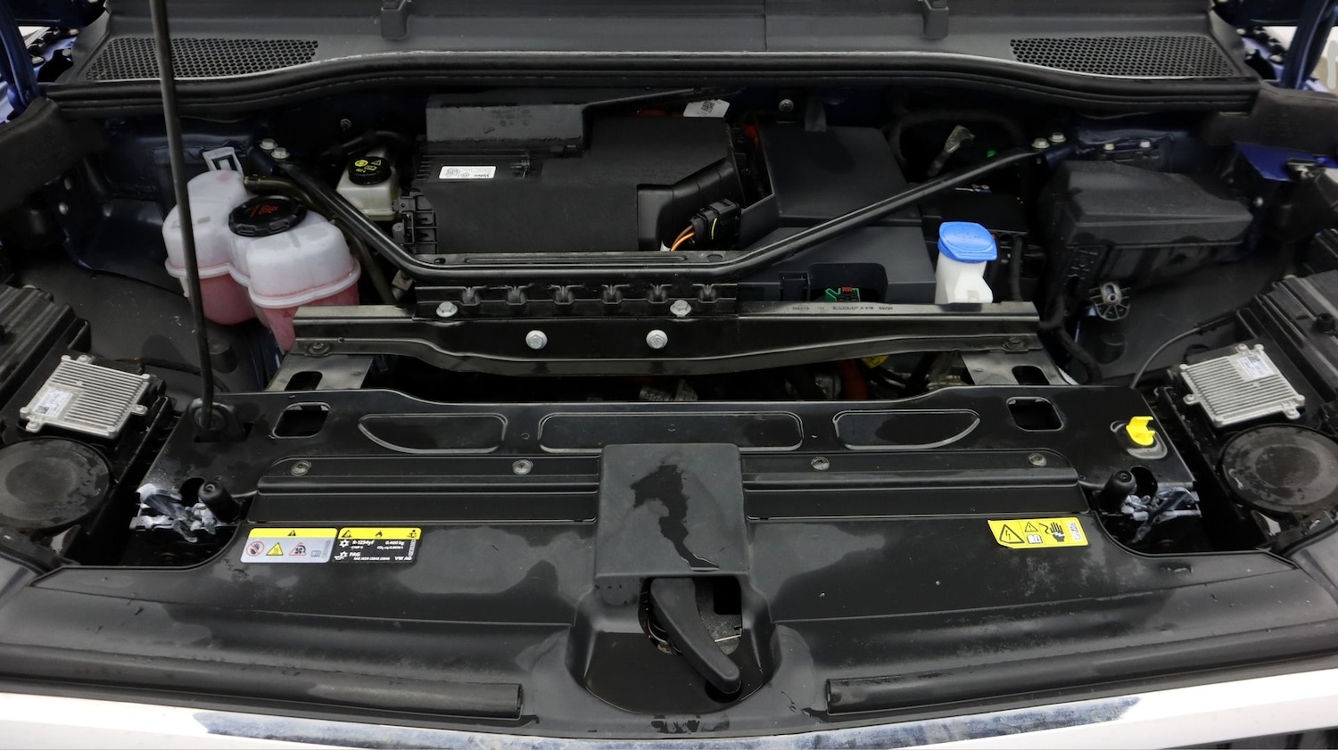 Used Skoda Enyaq 2022 for sale - 77589685: Photo 19