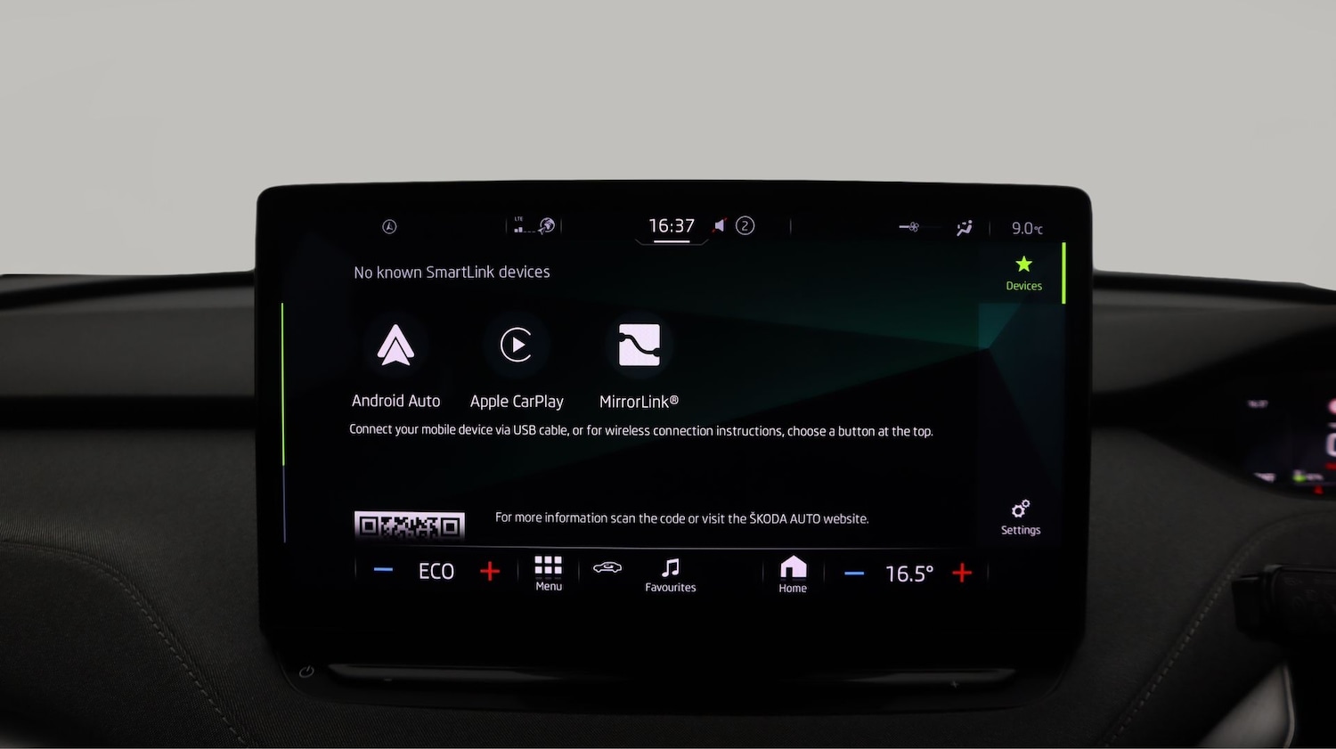 Used Skoda Enyaq 2022 for sale - 77589685: Photo 24