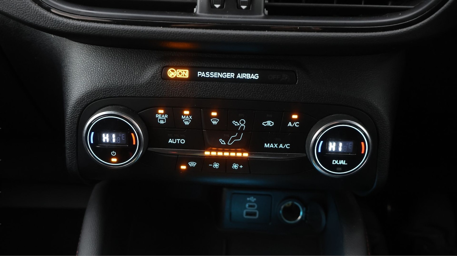 Used Ford Kuga 2023 for sale - 77675828: Photo 12