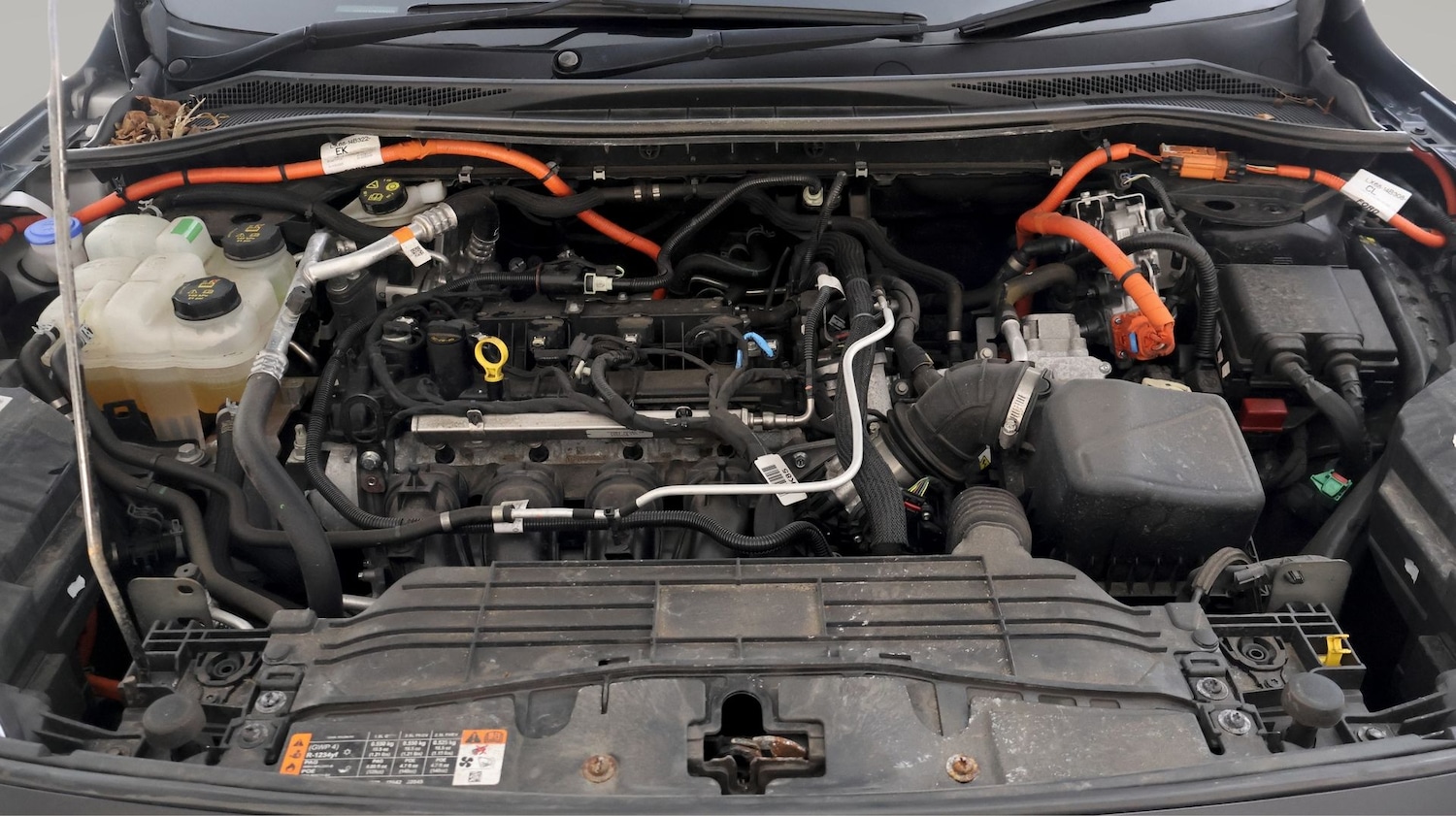 Used Ford Kuga 2023 for sale - 77675828: Photo 19