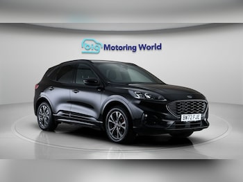 Used Ford Kuga 2023 for sale - 77675828: Photo