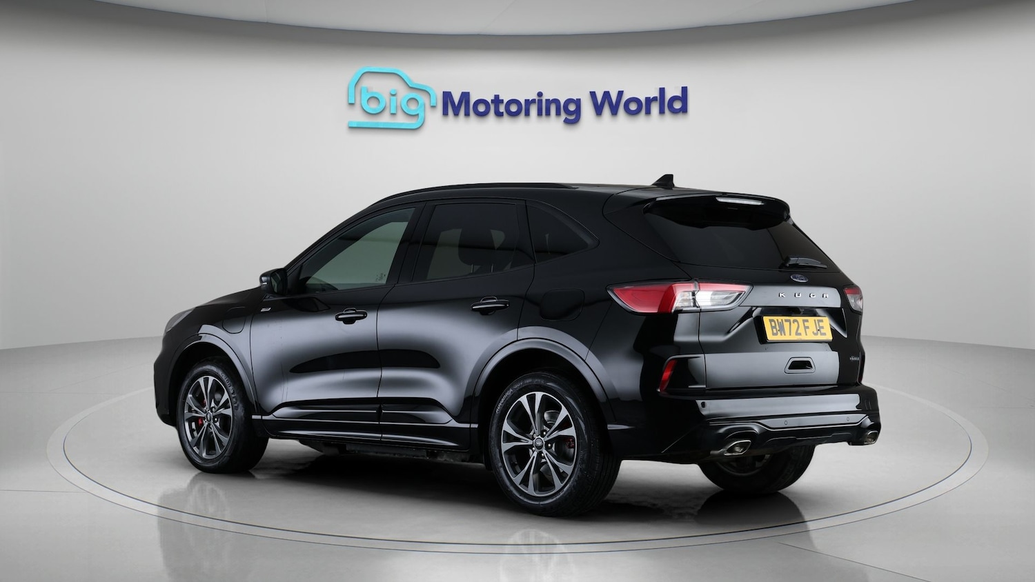 Used Ford Kuga 2023 for sale - 77675828: Photo 5