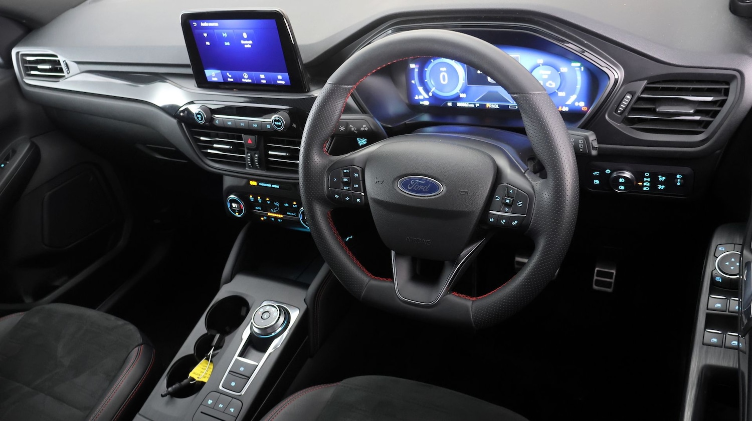 Used Ford Kuga 2023 for sale - 77675828: Photo 9