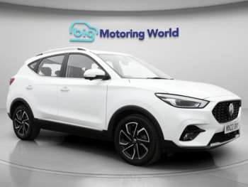 2022 (22) - 1.5 VTi-TECH Exclusive 5dr