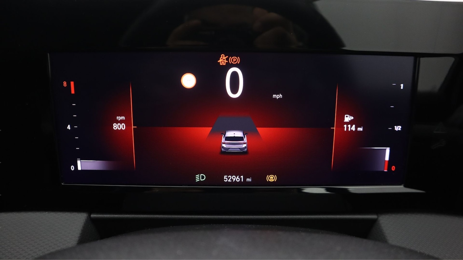 Used Vauxhall Astra 2022 for sale - 77204011: Photo 10