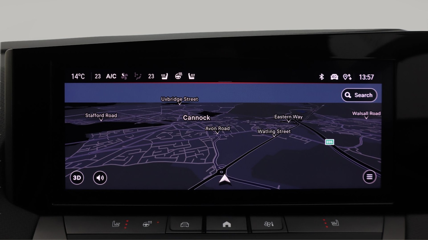 Used Vauxhall Astra 2022 for sale - 77204011: Photo 11