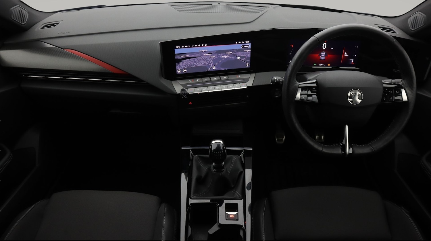 Used Vauxhall Astra 2022 for sale - 77204011: Photo 13