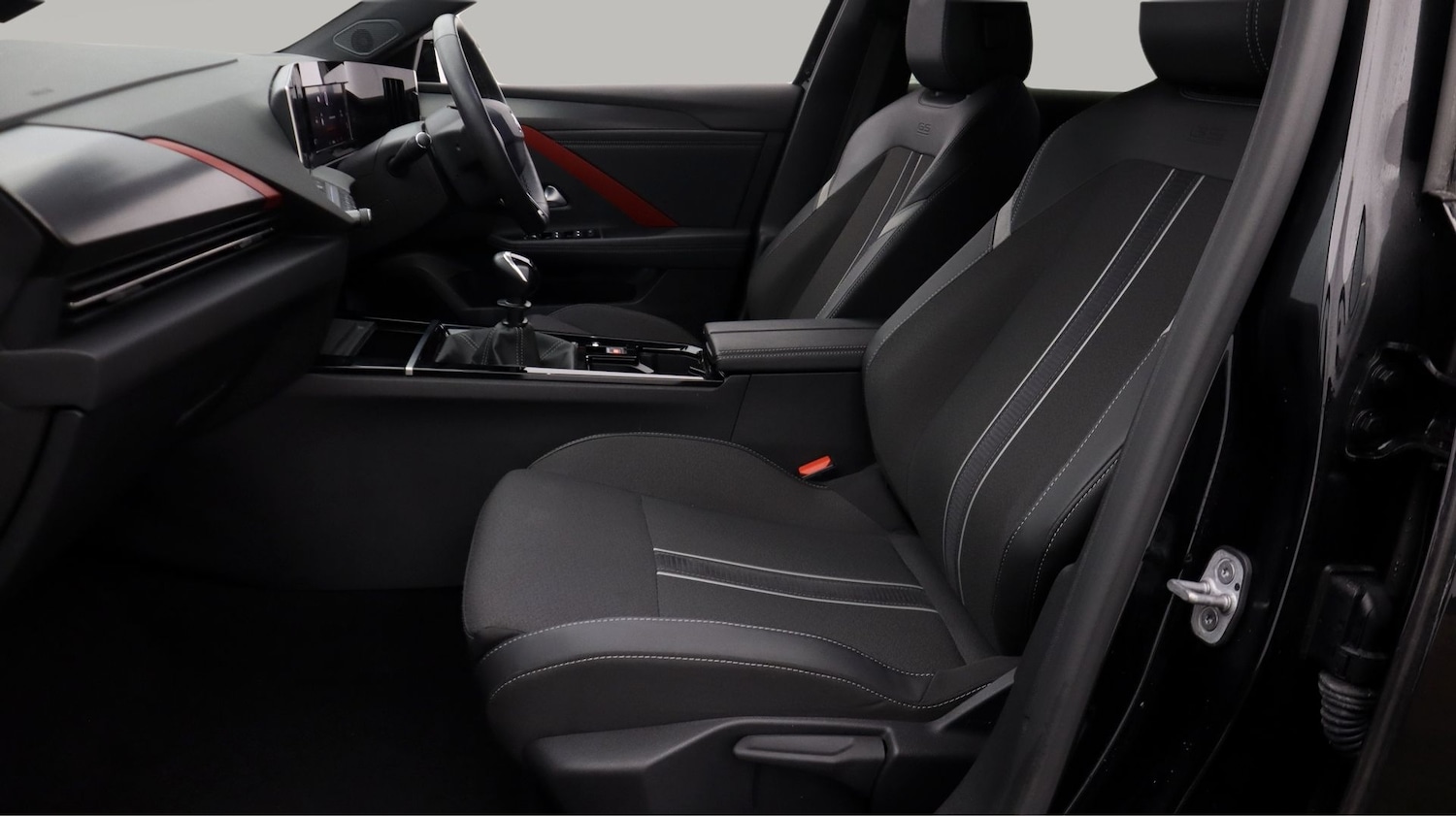 Used Vauxhall Astra 2022 for sale - 77204011: Photo 14