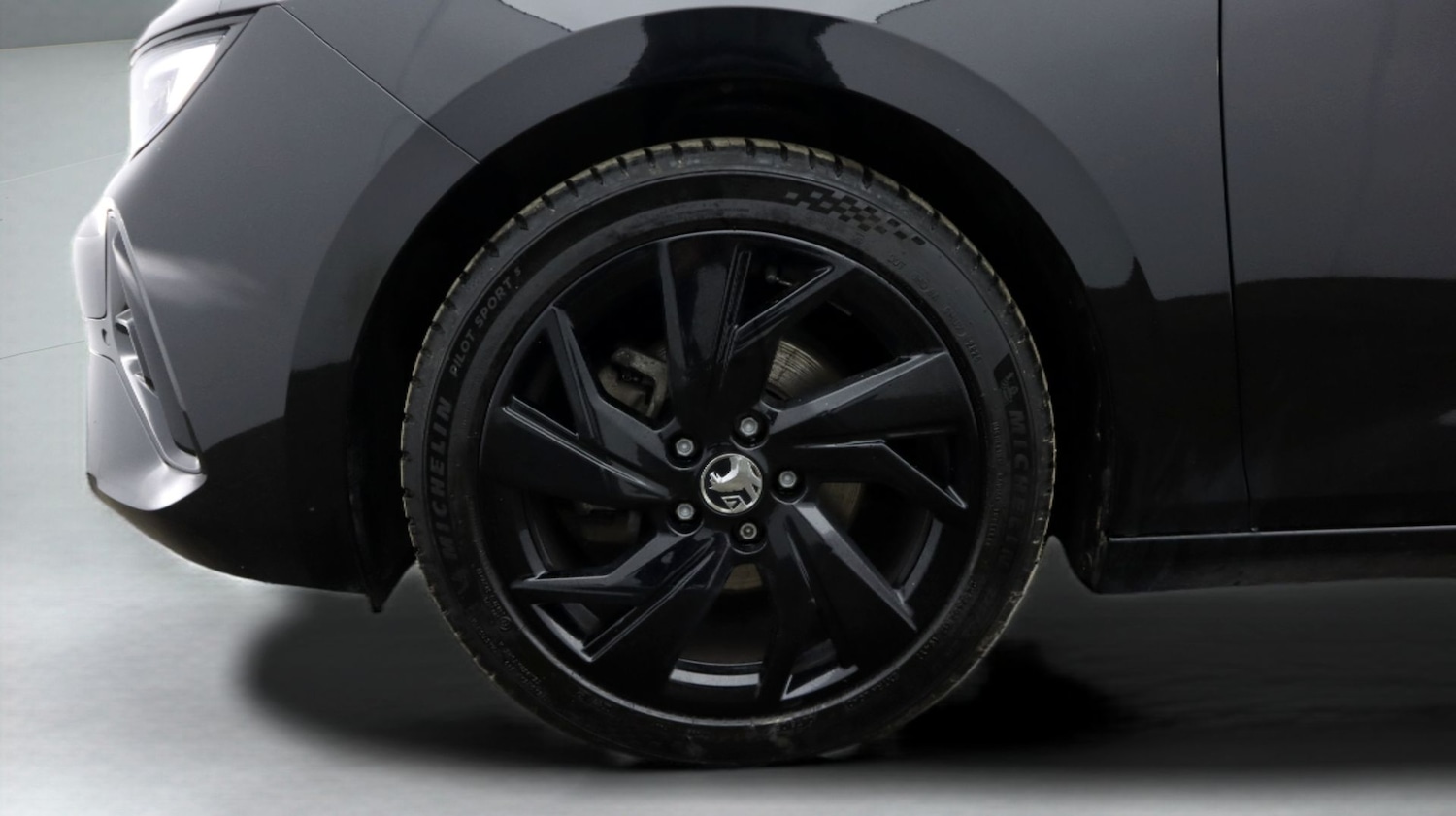 Used Vauxhall Astra 2022 for sale - 77204011: Photo 18