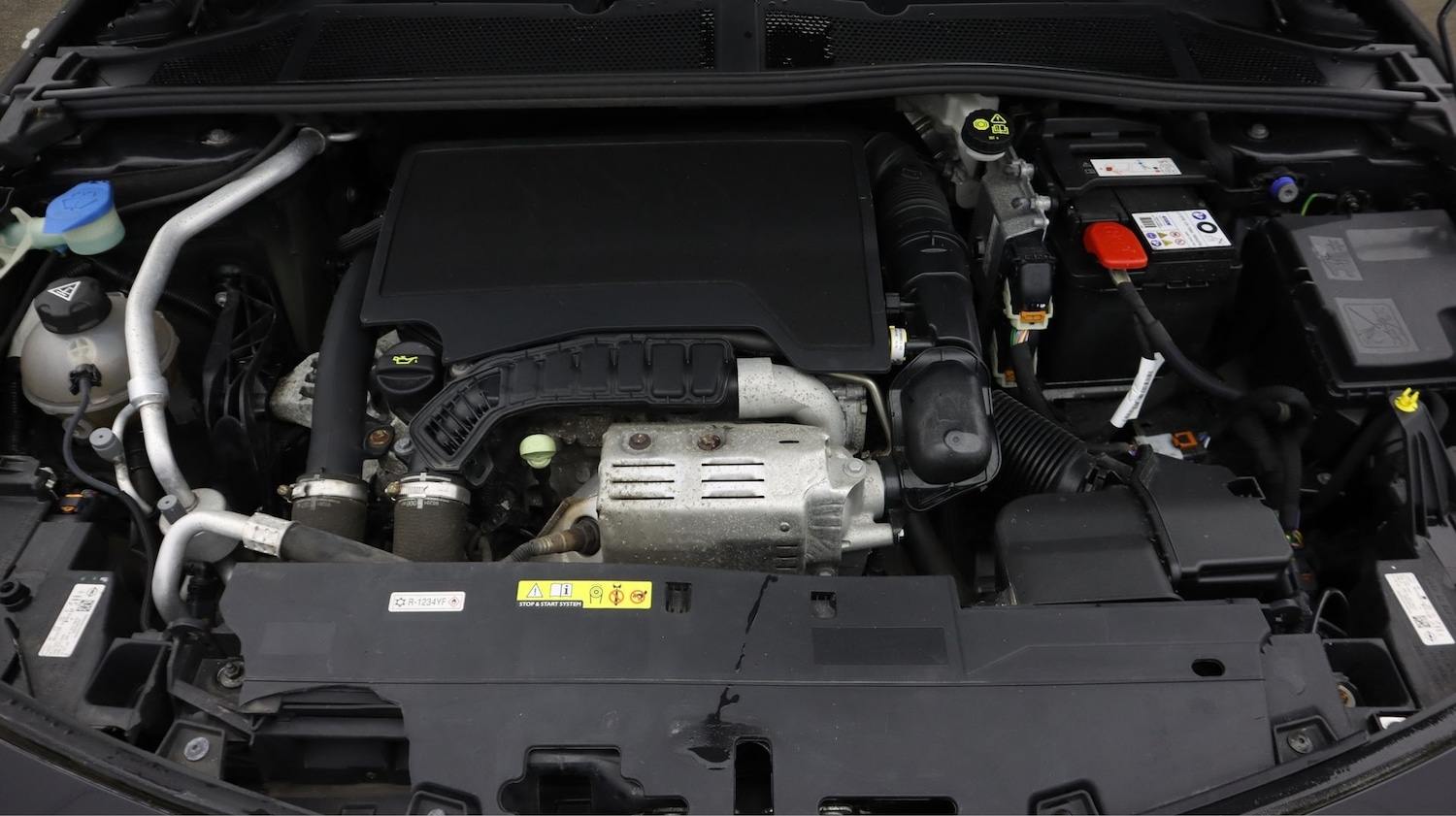 Used Vauxhall Astra 2022 for sale - 77204011: Photo 19