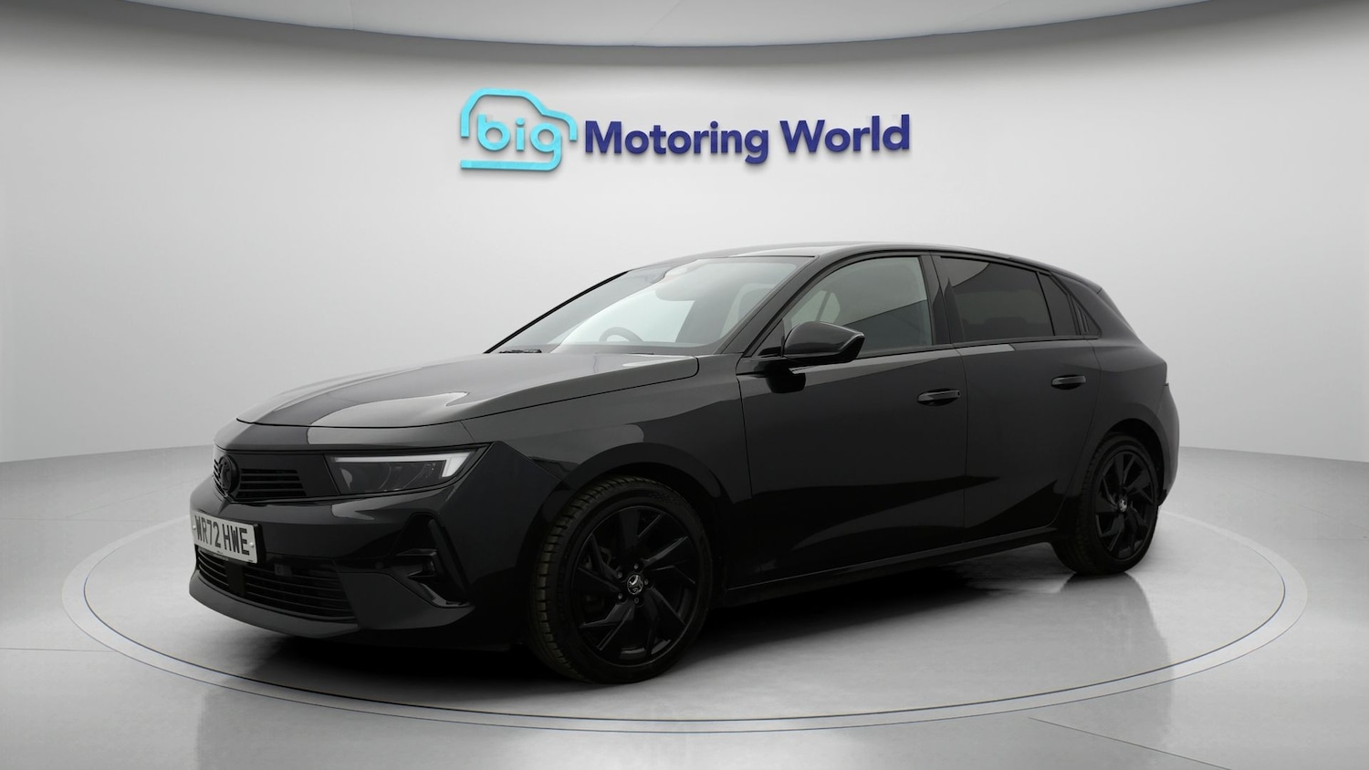 Used Vauxhall Astra 2022 for sale - 77204011: Photo 3