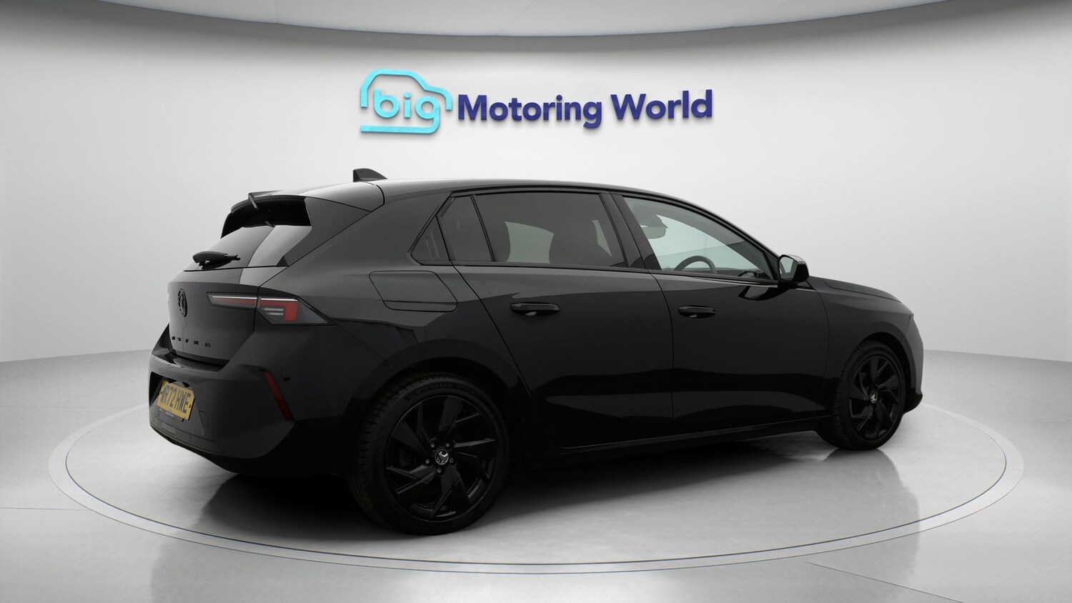 Used Vauxhall Astra 2022 for sale - 77204011: Photo 7