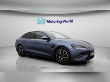 Used BYD Seal 2026 for sale - 79775279: Photo