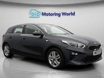 Kia - Ceed