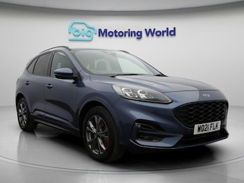 Ford - Kuga