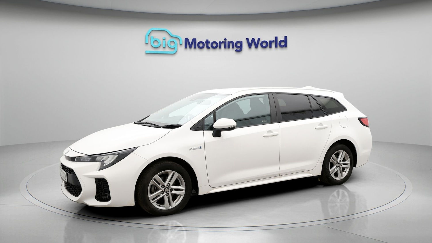 Used Suzuki Swace 2022 for sale - 77699117: Photo 3