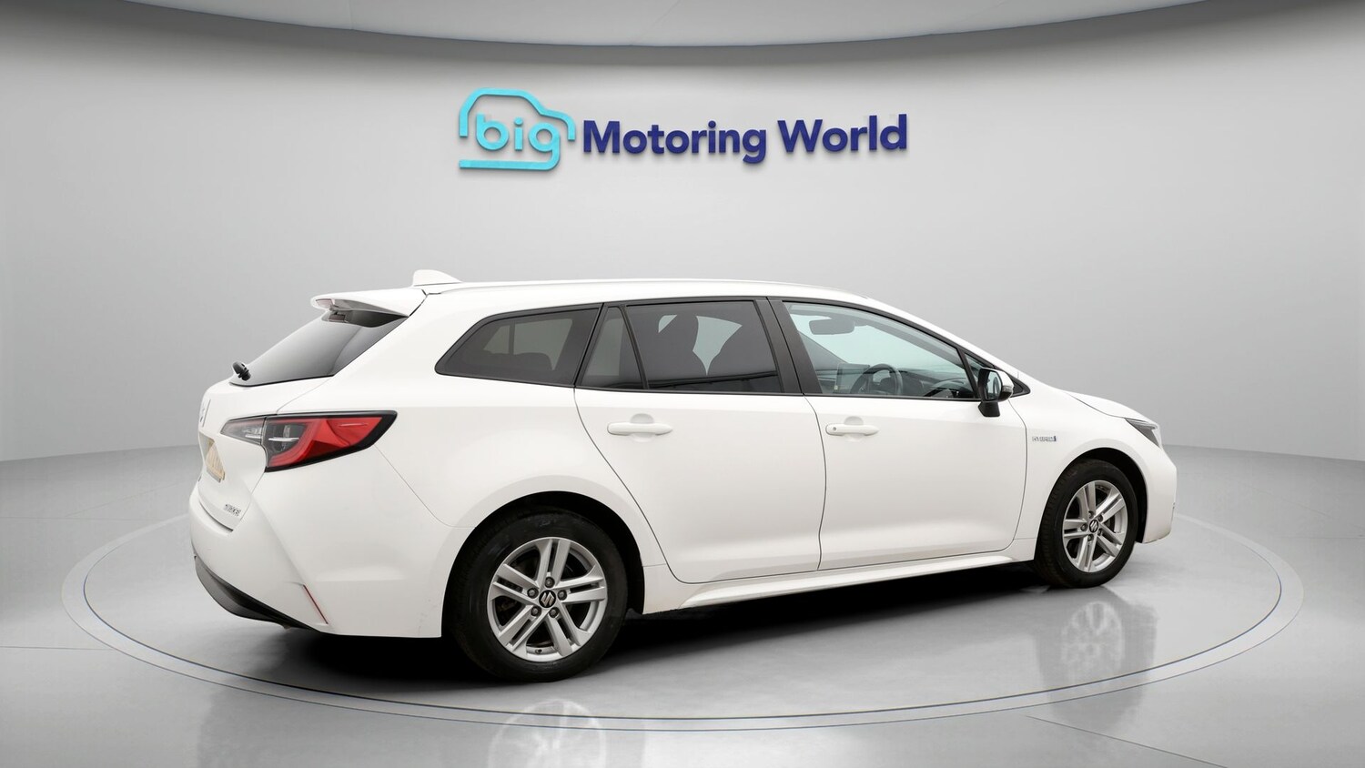 Used Suzuki Swace 2022 for sale - 77699117: Photo 7