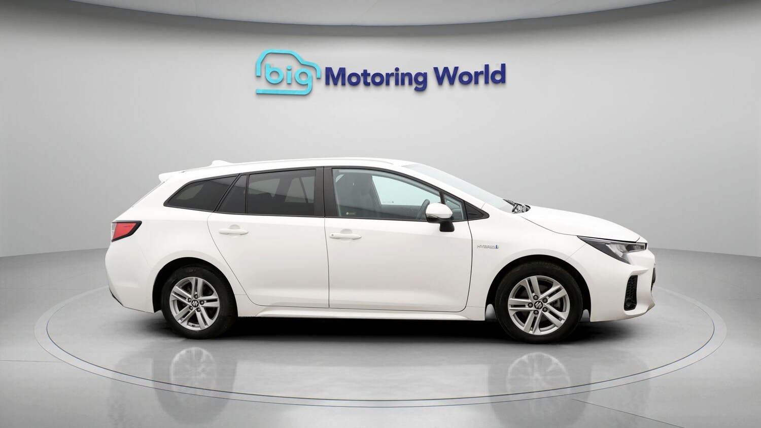 Used Suzuki Swace 2022 for sale - 77699117: Photo 8