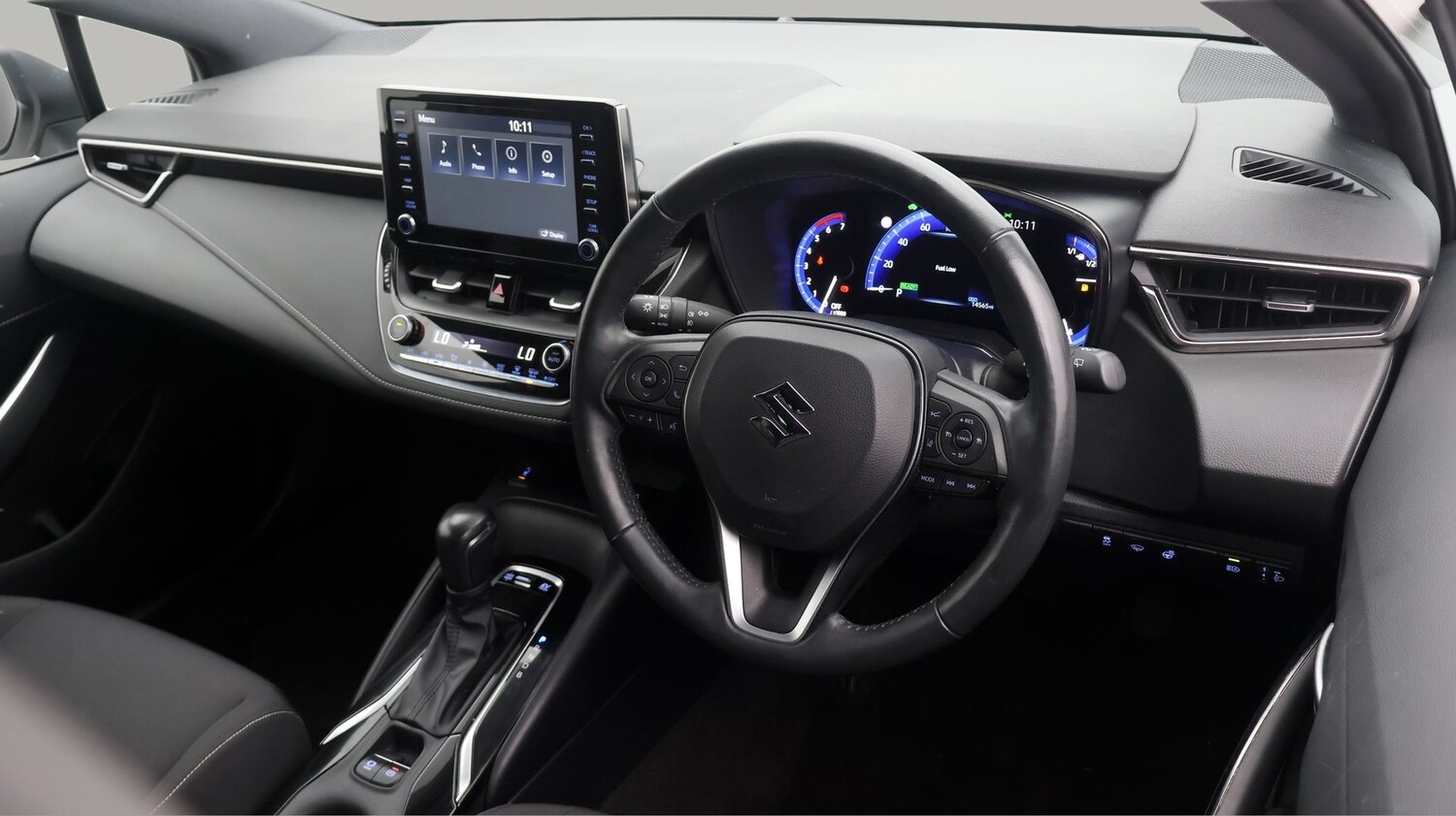 Used Suzuki Swace 2022 for sale - 77699117: Photo 9