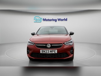 Used Vauxhall Corsa 2023 for sale - 79231160: Photo
