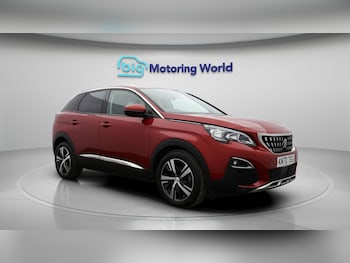 Used Peugeot 3008 2020 for sale - 78915450: Photo