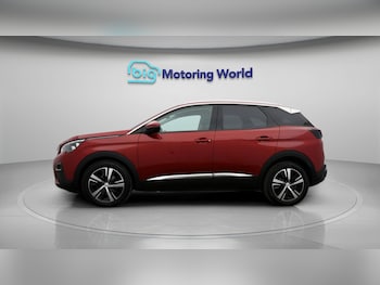 Used Peugeot 3008 2020 for sale - 78915450: Photo