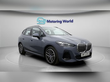 Used BMW 2 Series Active Tourer 2023 for sale - 78701667: Photo