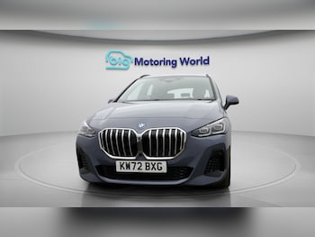 Used BMW 2 Series Active Tourer 2023 for sale - 78701667: Photo