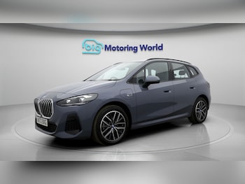 Used BMW 2 Series Active Tourer 2023 for sale - 78701667: Photo